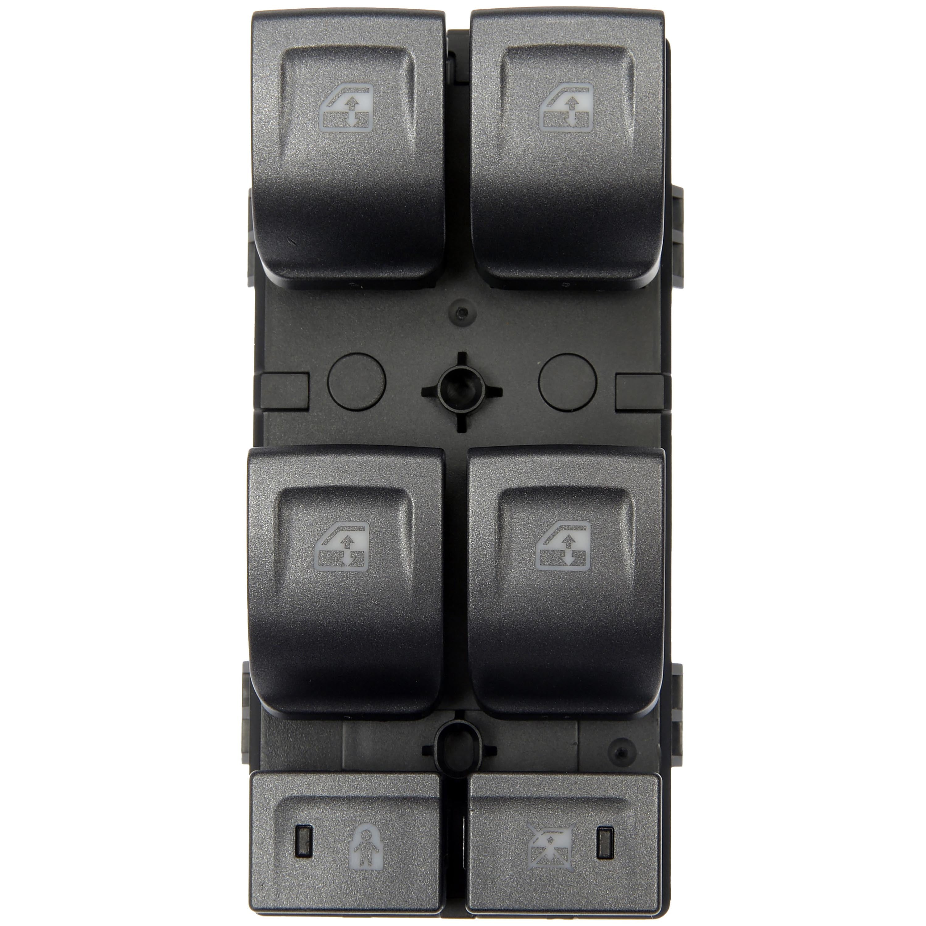 Dorman 901-979 Front Driver Side Power Window Switch for Specific Chevrolet / GMC Models