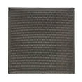 thumbnail image 7 of 31.75 lb Product - For Karaoke Bar Areas - Polyethylene Wicker Design - Has a Unique Style, 7 of 7