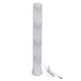 thumbnail image 2 of LED Vanity Lights, Makeup Light, 4 Bulbs Portable Makeup Light 3 Color Temperature Live Streaming Fill Light Stick for Dressing Room Vanity Table, 2 of 8
