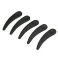 thumbnail image 4 of Lawn Mower Blades, 25PCS Lawnmower Trimmer Blades  For Garden Black, 4 of 8