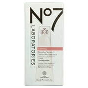 No7 Laboratories Firming Booster Face Serum, Enriched with Hyaluronic Acid, 1 fl oz
