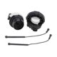 thumbnail image 5 of Oil Tank Cap/Fuel Gas Cap for Stihl Chainsaw - Compatible with Various Models, 5 of 5