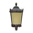 thumbnail image 2 of Aspen Creative Corporation 1-Light Outdoor Wall Lantern, 2 of 4