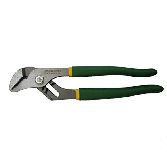 John Deere Tongue and Groove Pliers - TY25032