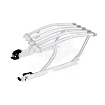 Solo Rack Rail For Harley FLSTS Heritage Springer NEW 1997-1999 Usabikercom