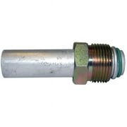 Air Conditioning Condensor Repair End