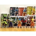 thumbnail image 2 of Bandai-Figura de acción de Dragon Ball SHFiguarts, Super Hero Series, Son Goku, Gohan, Vegeta, Broli, Saiyan, con caja, Original, 2 of 4