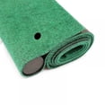 thumbnail image 5 of Balems Golf Putting Mat Golf Putter Practice Track Putting Green Mat Thick Smooth Training Putting Carpet Rug Indoor Home Office Golf Supplies, 5 of 7