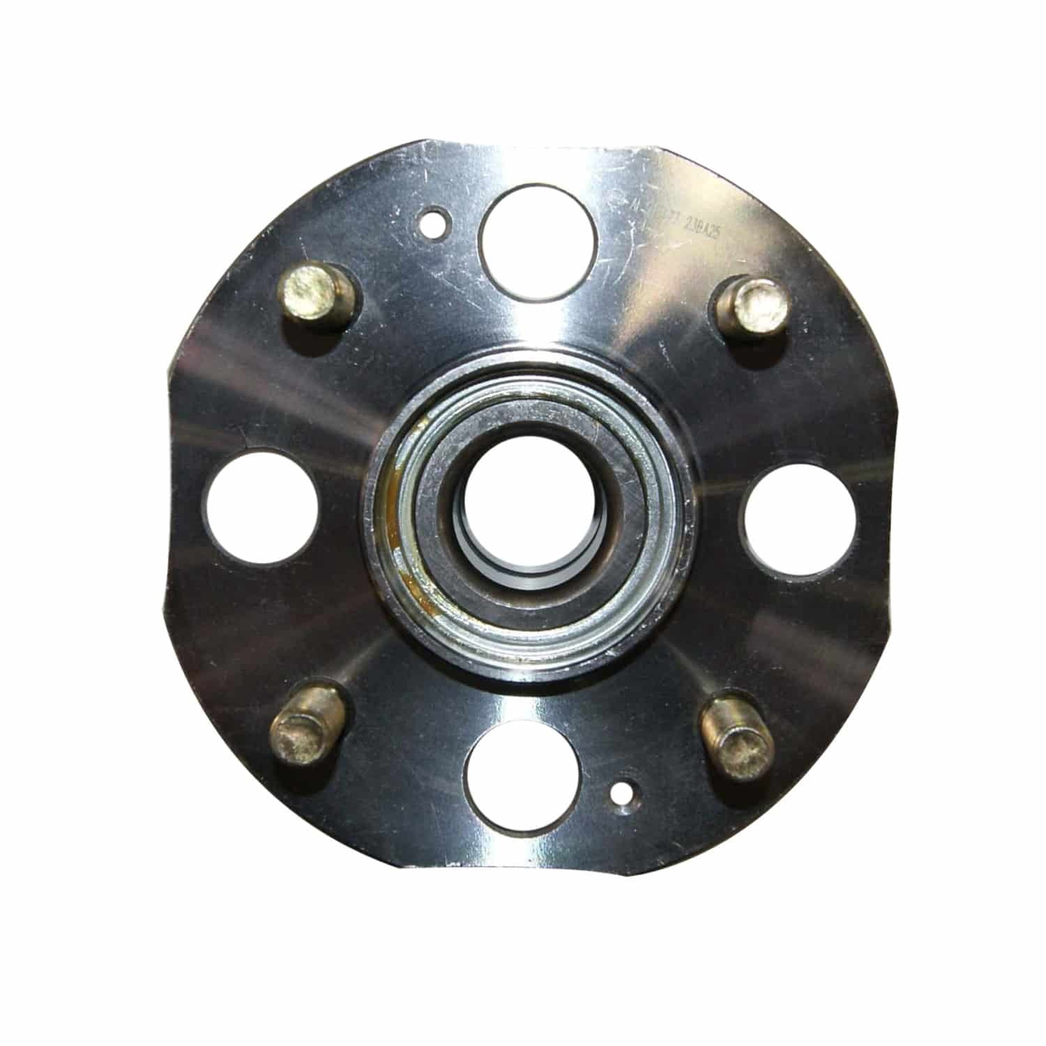 GMB 735-0111 Wheel Hub Module that fits a Honda Accord (1998-2002)