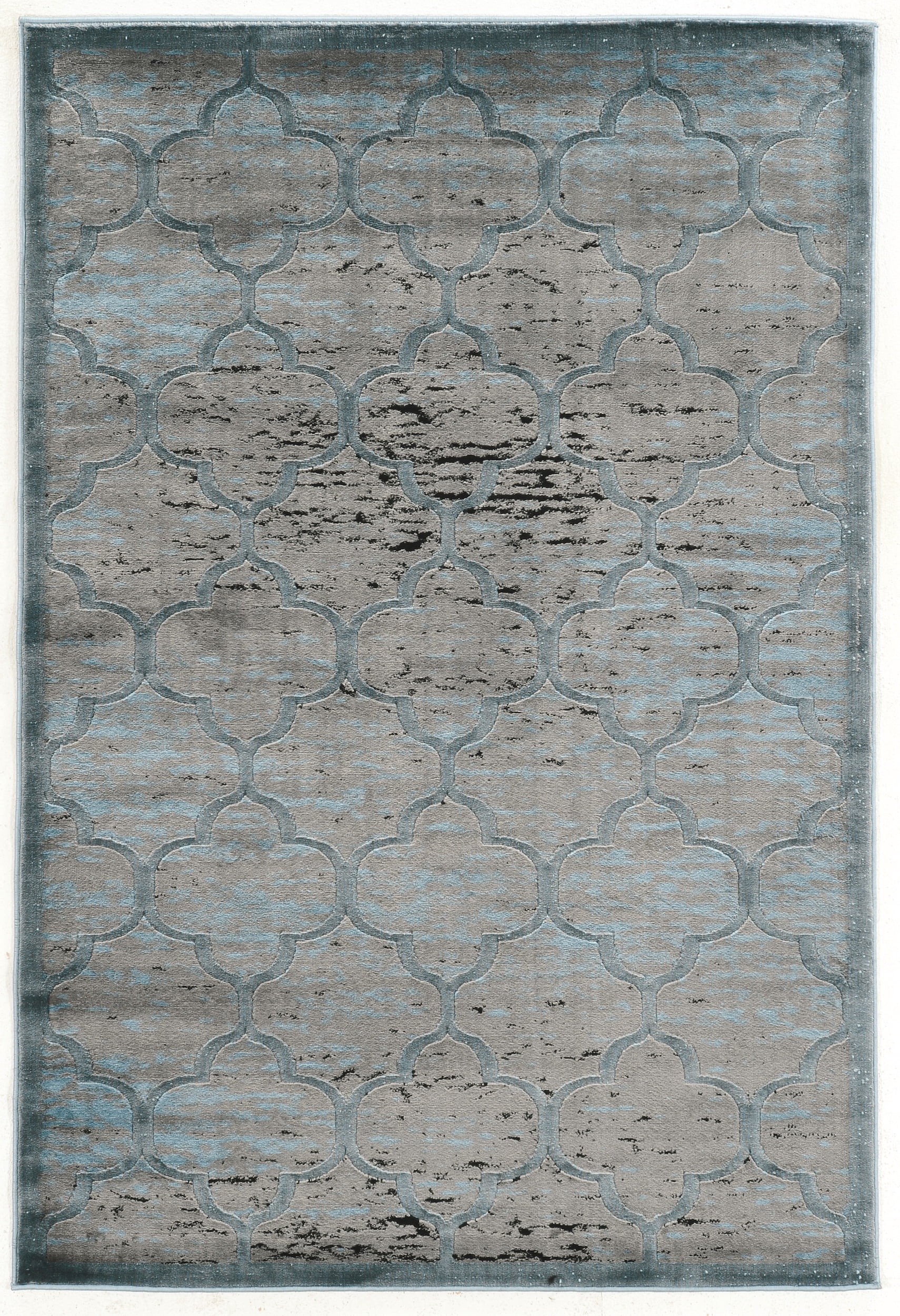 8X10 PLATINUM TREL - FRENCH