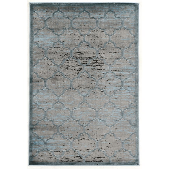 5X7.6 PLATINUM TRELL - FRENCH