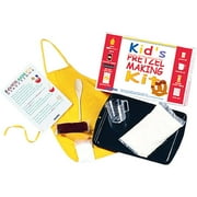 Sassafras Kids Pretzel Baking Kit