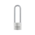 thumbnail image 1 of ABUS Mechanical - 64TI/30mm TITALIUM™ Padlock 60mm Long Shackle, 1 of 1
