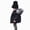 Black, variant on Kids Girls and Boys Fall Winter Jacket Coats Fleece Collar Hoodie Jacket Kids Clothes Outerwear 6-12 Months 12-24 Months 2T 3T 4T 5T 6T 7T 8T Children Red,4-5 Years