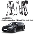 thumbnail image 1 of A2135405903 Cableado del Sensor de Estacionamiento del Parachoques Delantero del Automóvil Cable para Clase e W213 2015-2020, 1 of 5