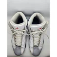 thumbnail image 3 of Ni - ke Air Jordan 13 XIII Retro Shoes Men's 10.5 French Blue White Suede Sneakers OG, 3 of 5