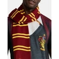 thumbnail image 4 of Harry Potter, Men's & Big Men's Graphic Halloween Cosplay T-Shirt and Scarf, Sizes XS-3XL, 4 of 6