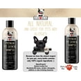 Pet Oatmeal AntiItch Shampoo & Conditioner In One! Smelly Puppy Dog