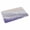 purple, variant on Blue Coastal Wave Doormat Outdoor Entrance 16"x24", Summer Modern Ocean Beach Absorb Moisture Dirt Door Mats, Non-Slip Rubber Backing Floor Mats Indoor, Low-Profile Front Door Rugs