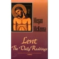 thumbnail image 1 of Pre-Owned Lent: The Daily Readings: Stories and Reflections (Paperback) 157075103X 9781570751035, 1 of 1