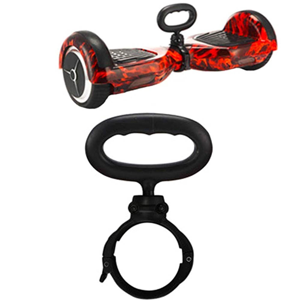 Abenow ABS Self Balancing Electric Scooter Carrying Handle Hover Board Drifting Board Handle