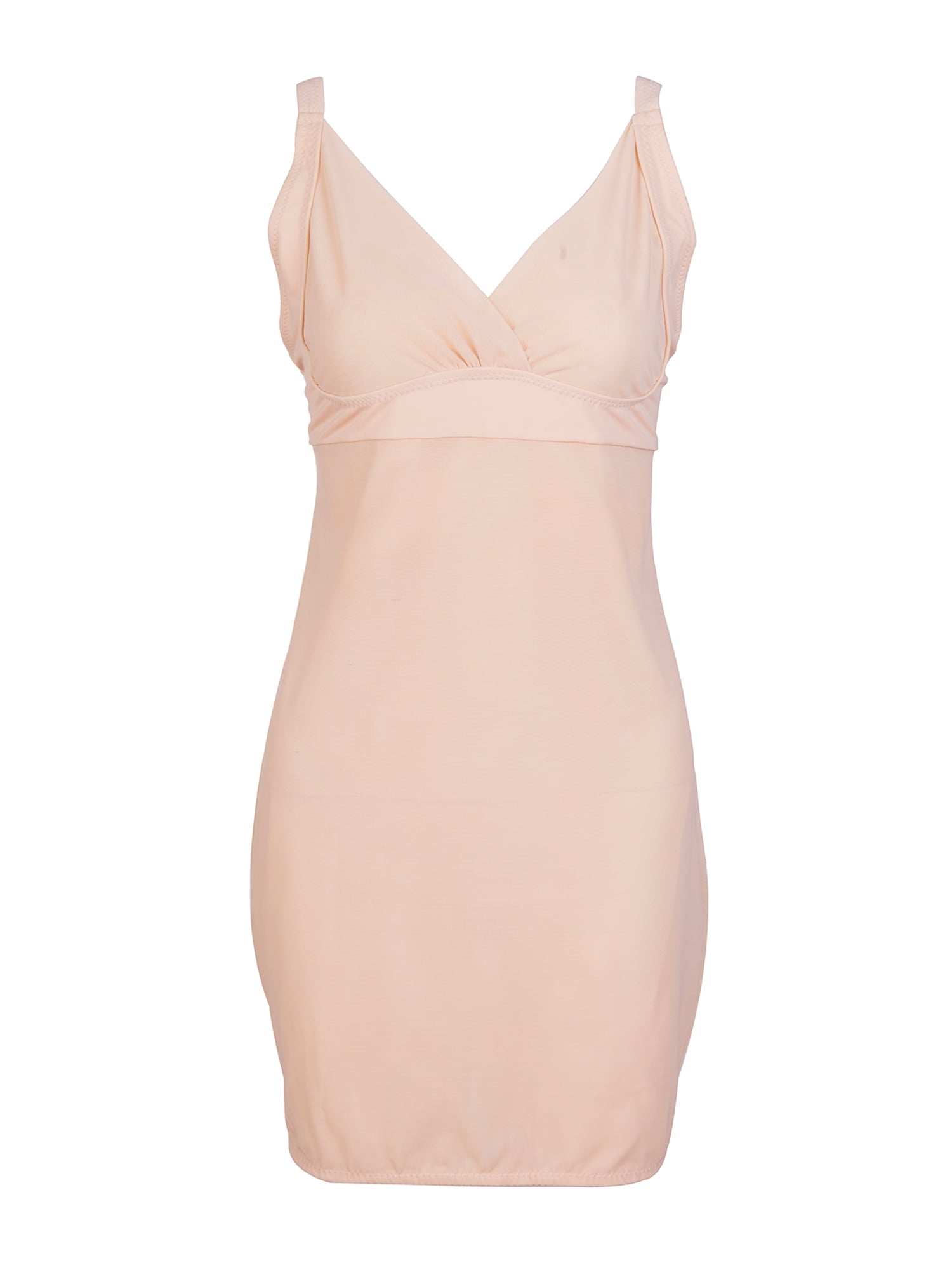 full body shaper plus size