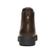 thumbnail image 4 of Botas Chelsea DREAM PAIRS DAB213 Marrón con Tacón Bajo, 4 of 6