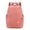 Z98-Pink, variant on Orthopedic Spine Support Large Capacity Backpack Multi Compartment Side Water Bottle Pocket Waterproof Teen Back To School Laptop Bookbag