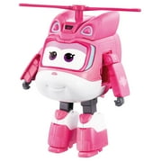 5" Transforming Dizzy