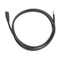 thumbnail image 1 of 3 Pin Male E Bike Extension Cable, IP66 Protection Rubber Material Bike Female Extension Cable Stable Performance  For E Bike, 1 of 8