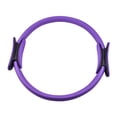 thumbnail image 1 of AeroPilates Magic Circle | for Mat & Reformer Workouts | Padded Foam Grips, 1 of 5