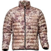 Kryptek Cirius Down Jacket Mens Large Highlander Kuwait Ubuy