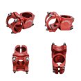 thumbnail image 6 of UPANBIKE Bike Stem Aluminum Alloy Short Stem 25.4mm 28.6mm for Mountain Bike Road Bicycle, 6 of 6