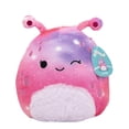 thumbnail image 1 of Peluche Squishmallows Original Loraly The Rainbow Alien, 25 cm, 1 of 6