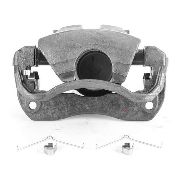 Front Right Brake Caliper - Compatible with 2007 - 2017 Toyota Camry - Power Stop
