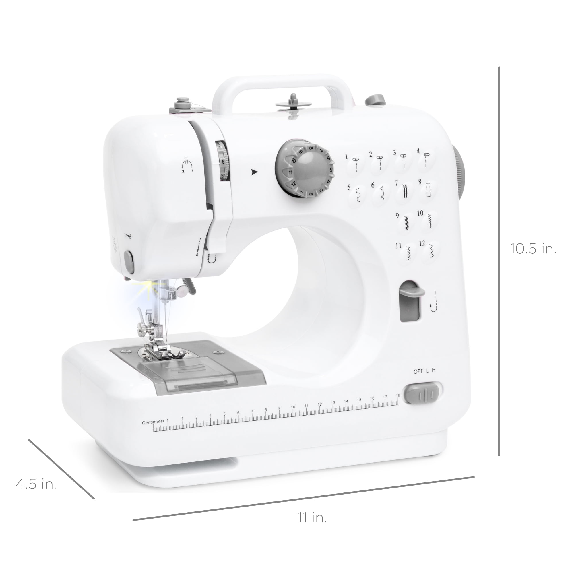 Basic Sewing Bundle (101, 102 & 103) – The Sewing Station