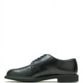 thumbnail image 3 of Bates Bates Lites Black Leather Oxford Men 14 Black, 3 of 9