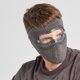 thumbnail image 1 of Tocados Faciales Antivaho con gafas Desmontables a Prueba de viento gris Sunnimix, 1 of 5