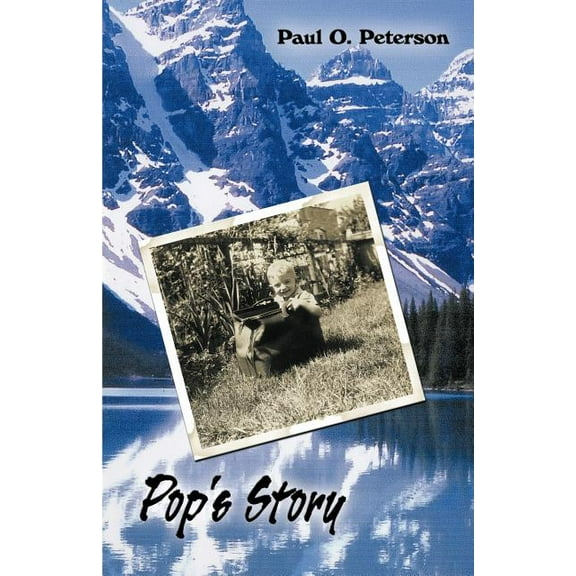 Pop's Story (Paperback)