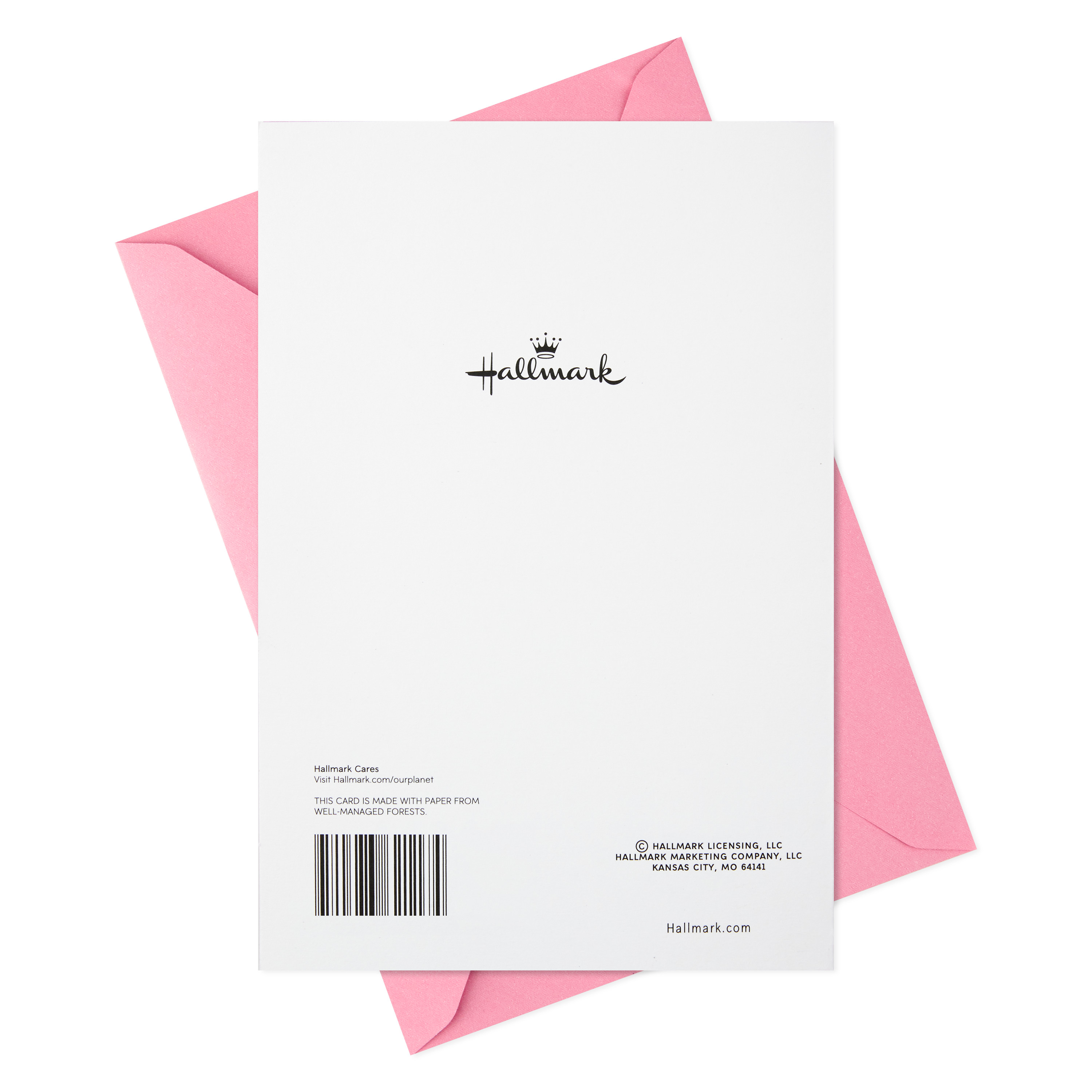 Hallmark Romantic Valentine's Day Card for Wife (so Happy Together)