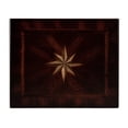 thumbnail image 3 of Butler Specialty Transitional Josi Hardwood Nesting Tables in Cherry, 3 of 9