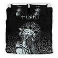 thumbnail image 3 of Juego de Cama Vikingo Floki Rlt12, 3 of 6