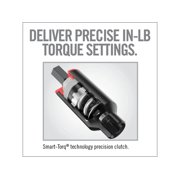 Real Avid Smart Torq Fixed Limiter/X3 Driver Kit