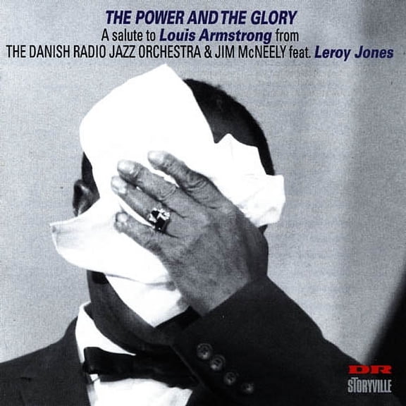 Power and the Glory (CD)