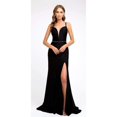 thumbnail image 1 of Robe de Soirée Ajustée, 1 of 1