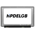 Screen Replacement 15.6" for HP 15DY0013DX HD 1366x768 40PIN LED