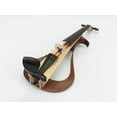 thumbnail image 3 of Yamaha YEV 104 Electric 4 String Natural Violin, 3 of 3