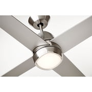 Emerson Zeke 54 in. Indoor Ceiling Fan with Light