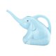 thumbnail image 2 of Regadera de elefante, herramienta de jardinería, pico largo, agarre cómodo, bonita, 1,5 l, pequeña Azul, 2 of 9