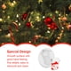 thumbnail image 3 of Advancent Moldes para galletas Molde en relieve Decoración Fondant Fundición Die Aniversario Herramientas y accesorios para hornear calcetines de navidad 08 Advancent HA061362-15B, 3 of 6